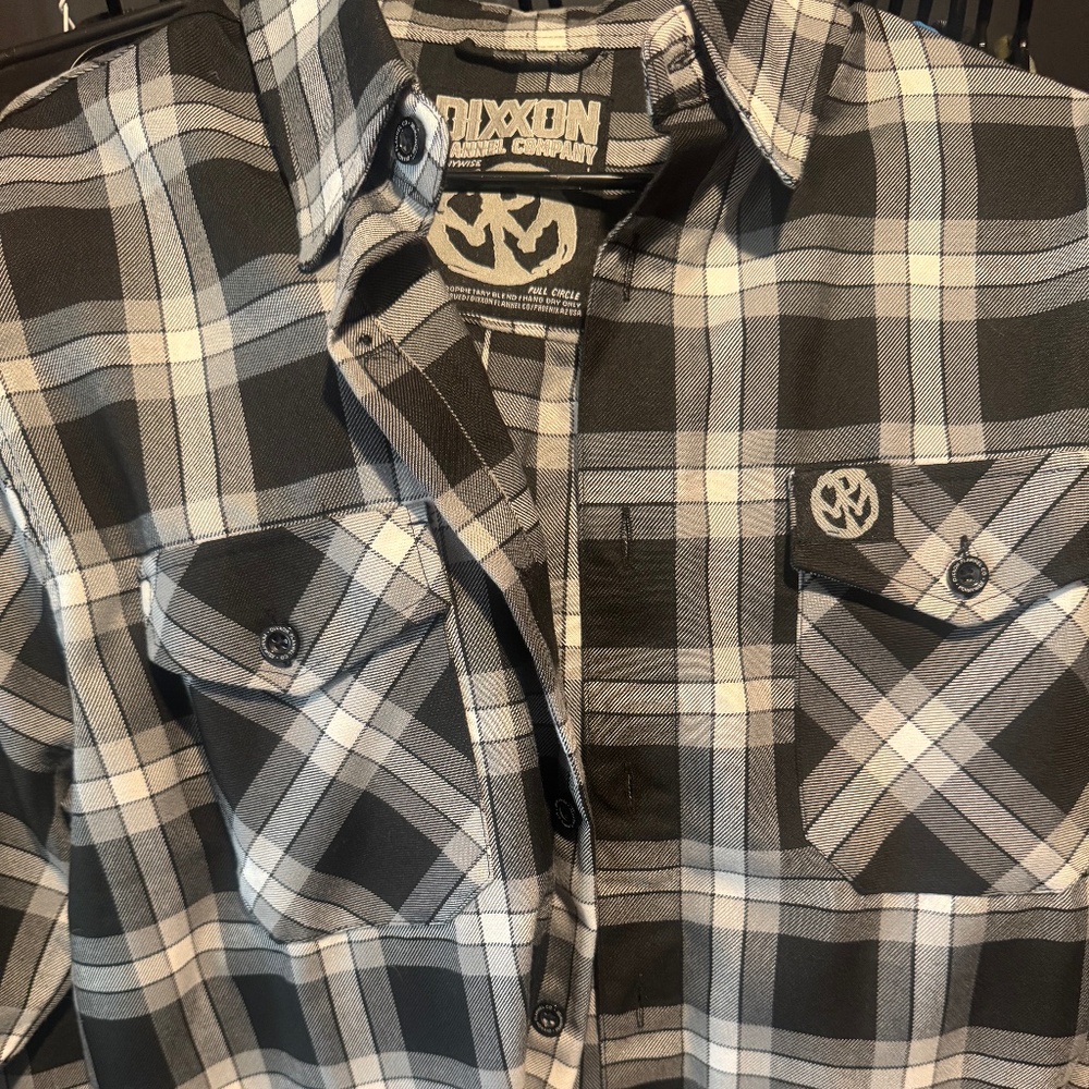 DIXXON LARGE “PENNYWISE” RARE COLLECTION
